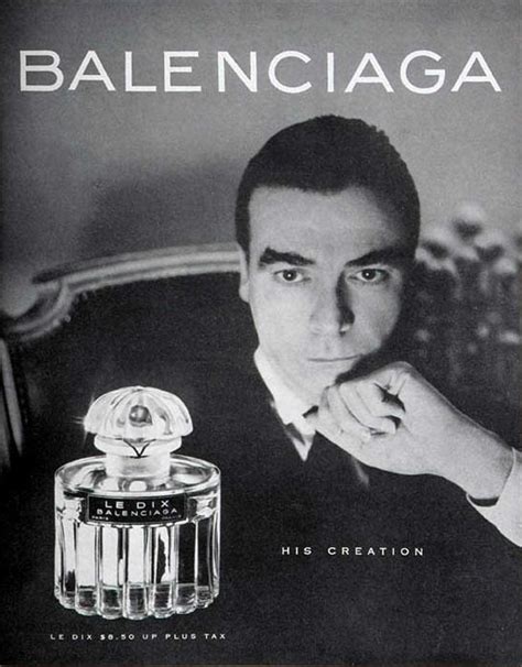 who founded balenciaga.